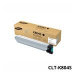 TONER SAMSUNG CLT-K804S (HP SS586A) BLACK - Imagen 2