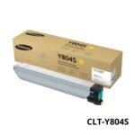 TONER SAMSUNG CLT-Y804S (HP SS721A) YELLOW 15K PAG - Imagen 2