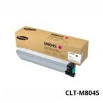 TONER SAMSUNG CLT-M804S (HP SS628A) MAGENTA 15K PAG - Imagen 2