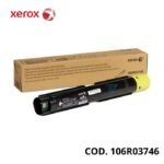 TONER XEROX 106R03746 YELLOW PARA VERSALINK C7020/C7025/C7030 - Imagen 2