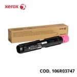 TONER XEROX 106R03747 MAGENTA PARA C7020/C7025/C7030 - Imagen 2