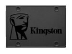 SSD KINGSTON 480GB A400 2.5 SATA 3 (UNIDAD EN ESTADO SOLIDO ) - Imagen 2
