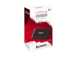 UNIDAD EN ESTADO SOLIDO KINGSTON SSD 2TB EXTERNO USB-TIPO-C /USB 3.2 SXS1000/ 2000GB