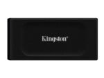 UNIDAD EN ESTADO SOLIDO KINGSTON SSD 1TB EXTERNO USB-TIPO-C /USB 3.2 SXS1000/ 1000GB - Imagen 2