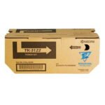 TONER KYOCERA TK-3122 NEGRO 21,000 PAGINAS ORIGINAL - Imagen 6