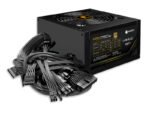 FUENTE DE PODER ANTRYX 750W  KIRIN 80PLUS GOLD LITE (GPW750S) No modular - Imagen 2