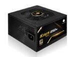 FUENTE DE PODER ANTRYX 850W KIRIN 80PLUS GOLD GPX850S - Imagen 2