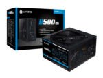 FUENTE DE PODER ANTRYX B500W V3 ATX 2.3 BOX (AP-B500V3)