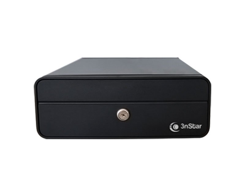 GAVETA DE DINERO 3NSTAR 240MM X290MM POS-CD205