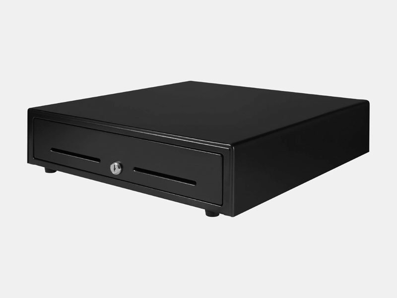 GAVETA DE DINERO  LOPEN LN-330 4BILL/ 5COIN 12V or 24V