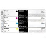 Toner Canon GPR-61 Negro C5840i, C5850i, C5860i, C5870i - Imagen 2