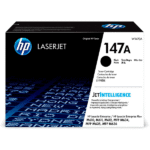 TONER HP 147A W1470A NEGRO PARA M611, M635