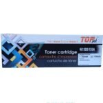TONER COMPATIBLE 150A HP W1500A NEGRO