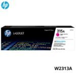 Toner Hp 215A W2313A Magenta LaserJet Pro MFP M155A, M182NW