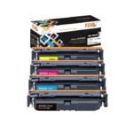 TONER COMPATIBLE HP 230A W2300A NEGRO | 2100 Páginas - Imagen 2
