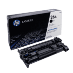 TONER HP 26A, (CF226A) PARA HP LaserJet Pro M402, M426fdn - Imagen 3