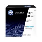 TONER HP 37Y CF237Y NEGRO ORIGINAL