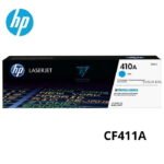 TONER HP 410A CF411A CYAN PRO M477 ORIGINAL