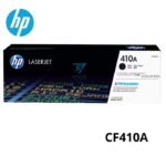 TONER HP 410A CF410A NEGRO PRO M477 ORIGINAL