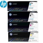TONER HP 410A CF413A MAGENTA PRO M477 ORIGINAL - Imagen 2