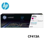 TONER HP 410A CF413A MAGENTA PRO M477 ORIGINAL