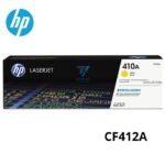 TONER HP 410A CF411A CYAN PRO M477 ORIGINAL - Imagen 3