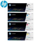 TONER HP 414A W2020A NEGRO 2,400 PAGINAS ORIGINAL - Imagen 2