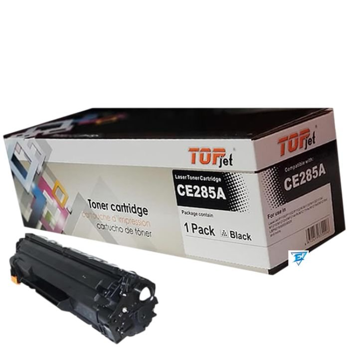 TONER HP 85A COMPATIBLE | CALIDAD PROFESIONAL AL MEJOR PRECIO