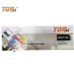 TONER COMPATIBLE HP 17A (CF217A) NEGRO - Imagen 2