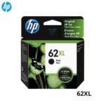 TINTA HP 62XL NEGRO Y TRICOLOR | PACK X 2 - Imagen 2