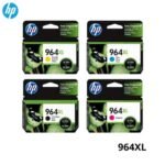 TINTA HP 964XL | KIT 964XL  PARA OfficeJet Pro 9010/9020 - Imagen 2