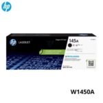 TONER HP W1450A (145A) L.J. 3103 BLACK 1,700 PGS