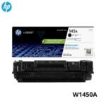 TONER HP W1450A (145A) L.J. 3103 BLACK 1,700 PGS - Imagen 2