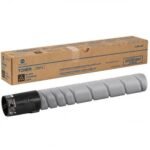 Toner Konica Minolta TN321K Negro 27,000 páginas - Imagen 2
