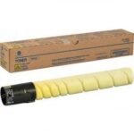 Toner Konica Minolta TN321Y Yellow 25,000 páginas - Imagen 2