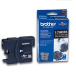 Tinta Brother LC-980BK Negro 300 paginas
