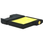 Tinta Brother LC-980Y Yellow 260 paginas - Imagen 2