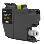 Tinta Brother LC-3017Y Yellow 550 paginas