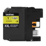 Tinta Brother LC-505Y Yellow 1,200 paginas - Imagen 2