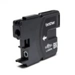 Tinta Brother LC-980BK Negro 300 paginas - Imagen 2