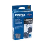 Tinta Brother LC-980BK Negro 300 paginas - Imagen 3