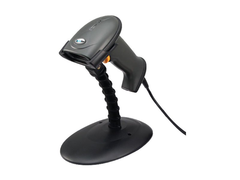 LECTOR DE CODIGO DE BARRA 3NSTAR SC100 100/S 1D USB