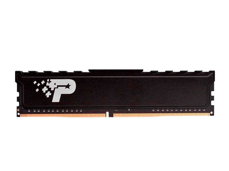 MEMORIA RAM PATRIOT DDR4 8GB 3200MHZ PSP48G320081H1