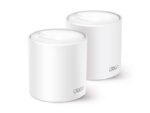 MESH TP-LINK AX3000 DECO X50-2 WIFI 6 KIT X 2 - Imagen 2