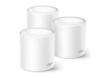 MESH TP-LINK AX3000 DECO X50-3 WIFI 6 KIT X 3 - Imagen 2