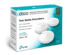MESH TP-LINK DECO M5-3 AC1300 3-PACK