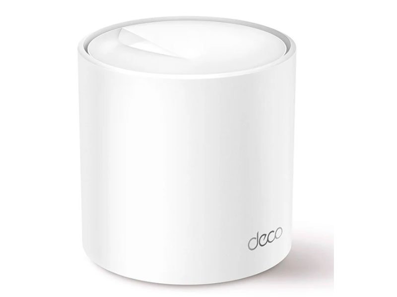 MESH TP-LINK DECO X10 AX1500 WHOLE HOME WIFI6