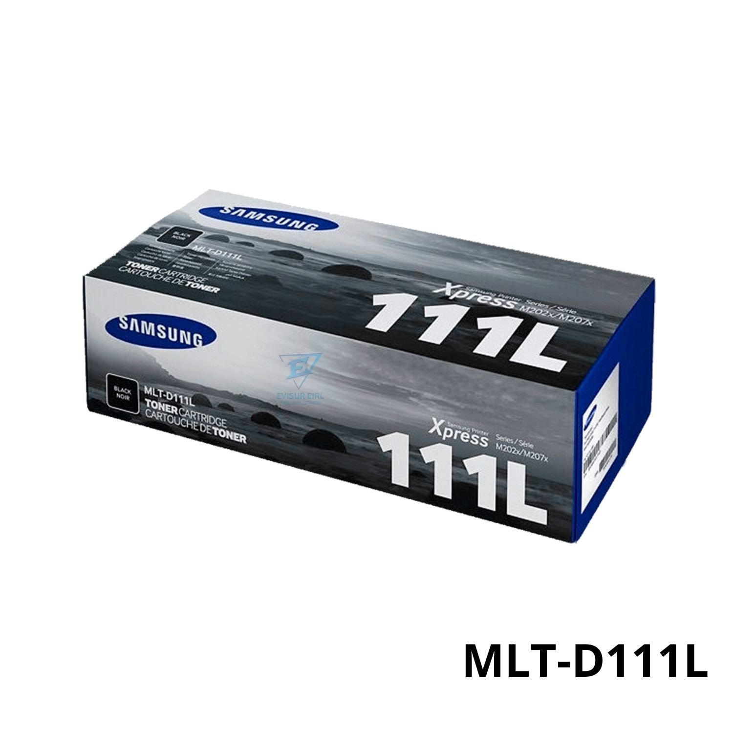 TONER SAMSUNG MLT-D111L (111L) PARA M2020, M2022