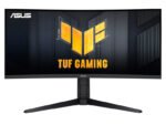 MONITOR ASUS TUF GAMING VG34VQL3A/ CURVO/ 180HZ/ 1MS/ FREESYNC/ 34 pulgadas