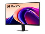 MONITOR LG 27U631A-B IPS 27 100HZ/5MS QHD USB-C/ HDMI HDR10 - Imagen 2